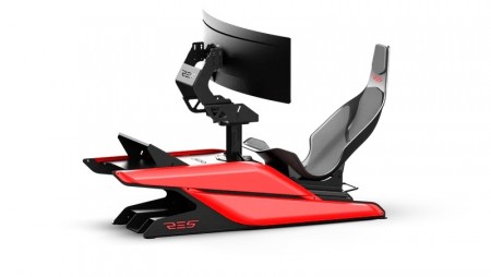 X1 COCKPIT