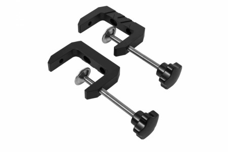 VNM TABLE CLAMPS FOR VNM SHIFTER (2 PCS)