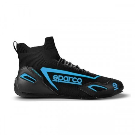 Sparco HYPERDRIVE Sim Racing Shoes