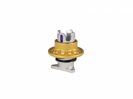 Quick Release Conspit CDP