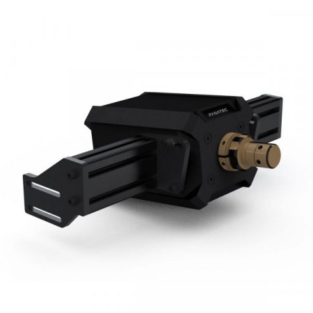 Treq Fanatec DD Side Mount