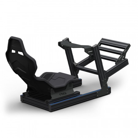 Treq Formula SRP