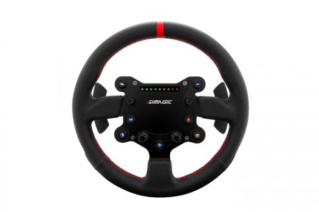 Steering wheel Simagic GTS