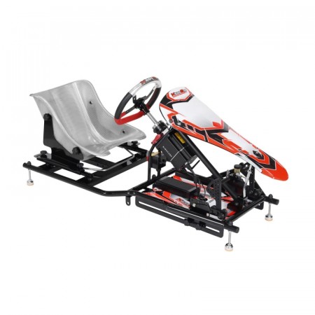 Kart Rigger