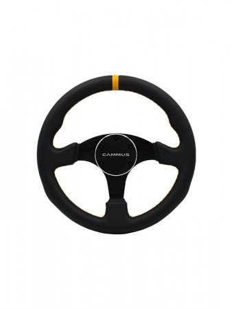 CAMMUS 13-inch AT Steering Wheel