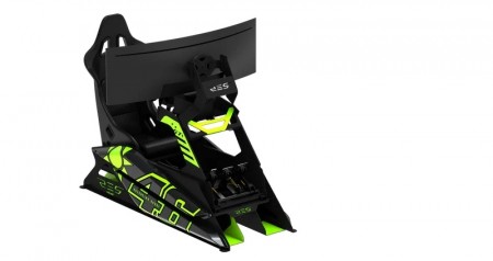 GT COCKPIT VR/46 LIMITED EDITION