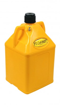 FLO-FAST 57 liter Container