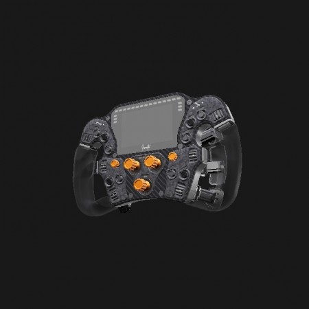 Invicta Formula Button Box