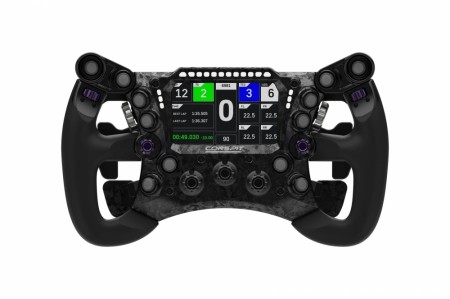 Steering wheel Conspit Formula 290GP