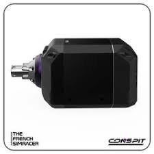 Direct Drive Wheelbase Conspit Ares 10Nm