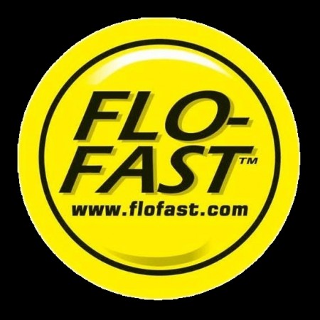 FLO-FAST Drivstoffpåfylling