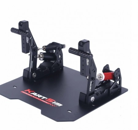 KartSim Esports Pedals