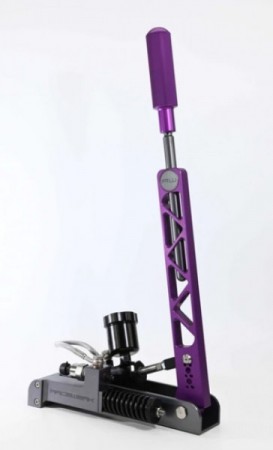 GetCloserRacing by Racewerk S1 Handbrake