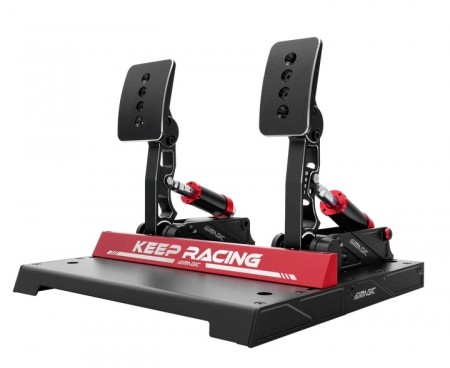 Pedals P1000 Simagic