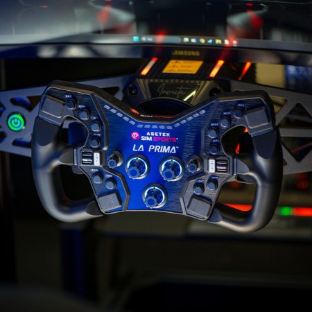 FORMULA LMP HANDLES