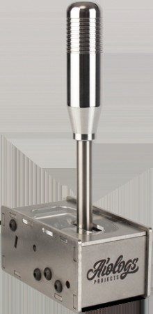 Aiologs Handbrake