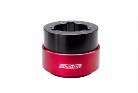 Quick Release Simagic