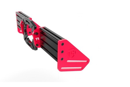 TR ONE V2 Base Kit with Universal Front Mount