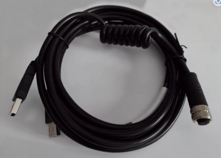 P1-USB Cable