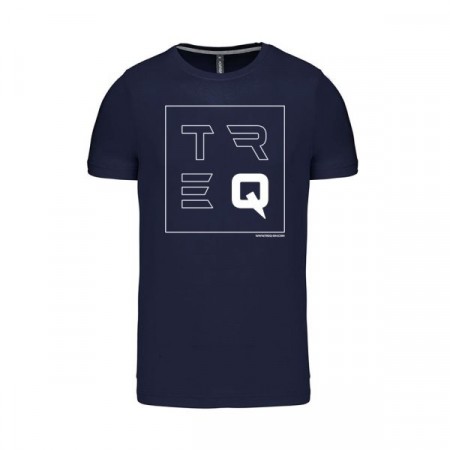 T-Shirt – Square Logo
