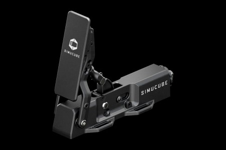 Simucube Co-Pedal