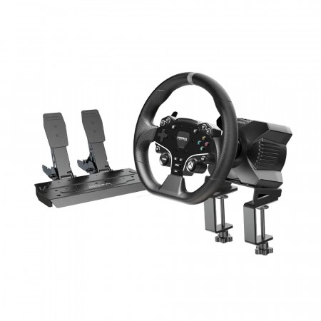  R3 Racing Wheel and Pedals