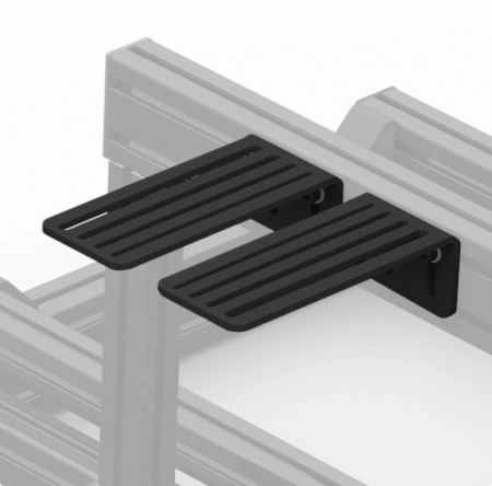Universal Mounting Plates