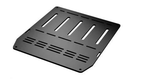 P1- Base plate