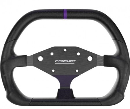 DX320 Conspit Ring