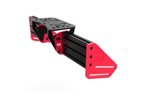 TR ONE V2 Base Kit with Universal Wheel Deck