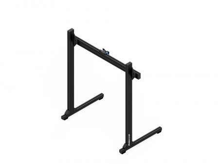 Freestanding Vario™ monitor mount