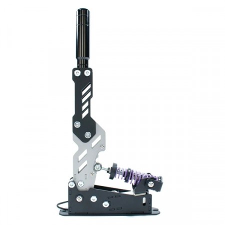 TAU Handbrake V2