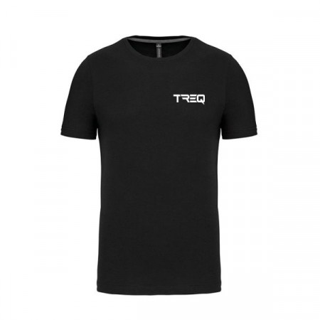 T-Shirt – Basic Black