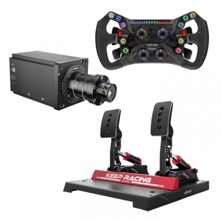 SIMAGIC Alpha Pack