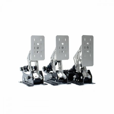 Raptors Pedals TRIPLE SET