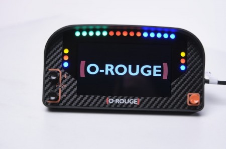 GCR Sim Dash DR402 by O-Rouge