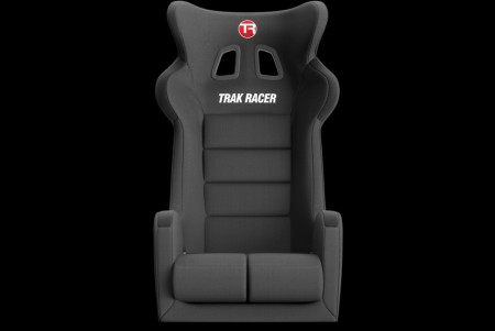 Trak Racer GT Style Fixed Fiberglass Simulator Seat