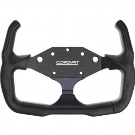 CX295 Conspit Ring