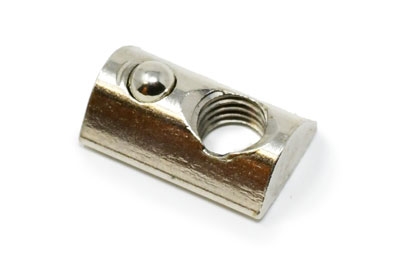 Click In T-Slot Nut M8