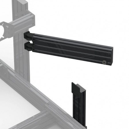 Pivot Frame