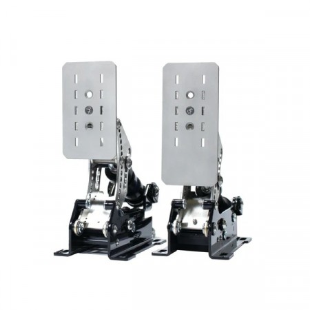 Raptors Pedals DOUBLE SET
