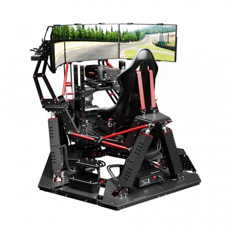 QS-525 SPIDER