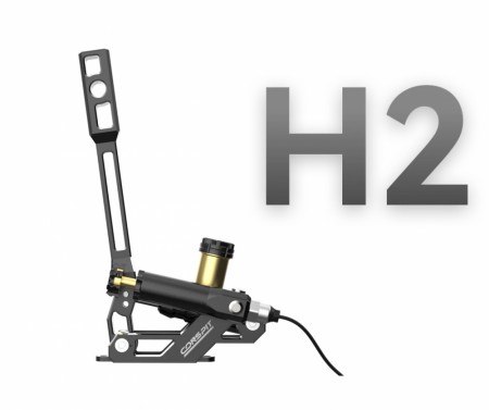 Handbrake H2 Conspit
